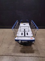 STRYKER 1115 BIG WHEEL STRETCHER