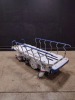 STRYKER 1115 BIG WHEEL STRETCHER - 2