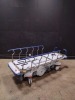 STRYKER 1115 BIG WHEEL STRETCHER - 3