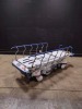 STRYKER 1115 BIG WHEEL STRETCHER - 2