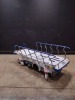 STRYKER 1115 BIG WHEEL STRETCHER - 3