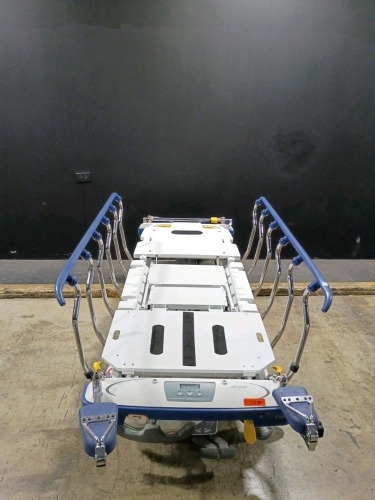 STRYKER 1115 BIG WHEEL STRETCHER