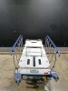 STRYKER 1115 BIG WHEEL STRETCHER