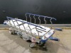 STRYKER 1115 BIG WHEEL STRETCHER - 2