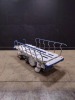 STRYKER 1115 BIG WHEEL STRETCHER - 2