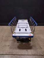 STRYKER 1115 BIG WHEEL STRETCHER