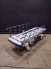 STRYKER 1115 BIG WHEEL STRETCHER - 3