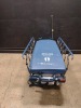 STRYKER 1015 BIG WHEEL STRETCHER