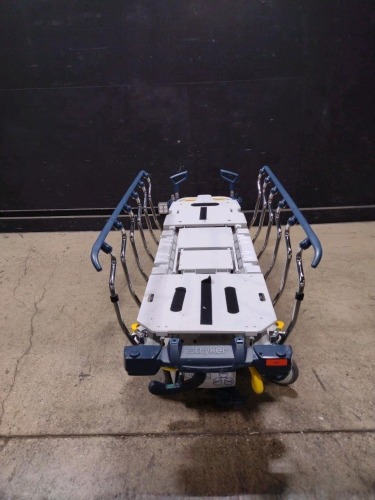 STRYKER 1007 STRETCHER