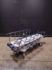 STRYKER 1007 STRETCHER - 3