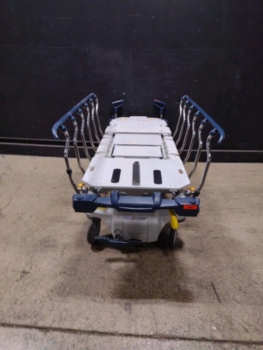 STRYKER 1005 STRETCHER