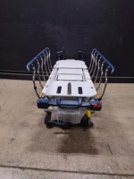 STRYKER 1005 STRETCHER