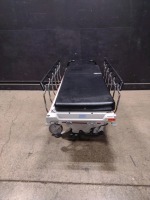 STRYKER 1731 BIG WHEEL STRETCHER