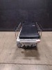 STRYKER 1731 BIG WHEEL STRETCHER