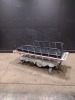 STRYKER 1731 BIG WHEEL STRETCHER - 2