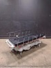 STRYKER 1731 BIG WHEEL STRETCHER - 3