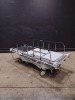STRYKER 1550 STRETCHER - 2