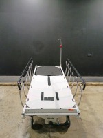 STRYKER 1501 STRETCHER