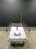 STRYKER 1501 STRETCHER