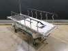 STRYKER 1501 STRETCHER - 2