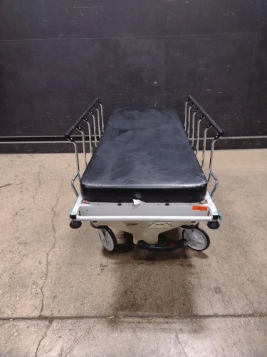 STRYKER 1501 STRETCHER