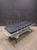 STRYKER 1501 STRETCHER - 3