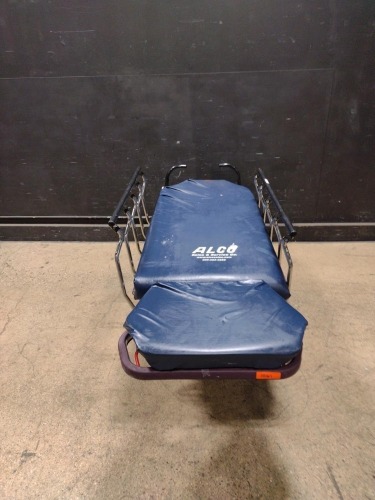 STRYKER 1061 GYNNIE STRETCHER