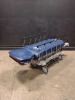 STRYKER 1061 GYNNIE STRETCHER - 2