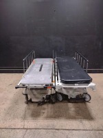 LOT OF (2) STRYKER 721 STRETCHERS