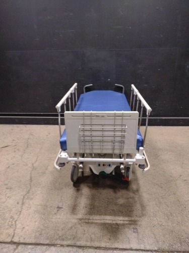 HILL-ROM ELECTRIC STRETCHER