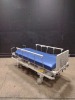 HILL-ROM ELECTRIC STRETCHER - 2