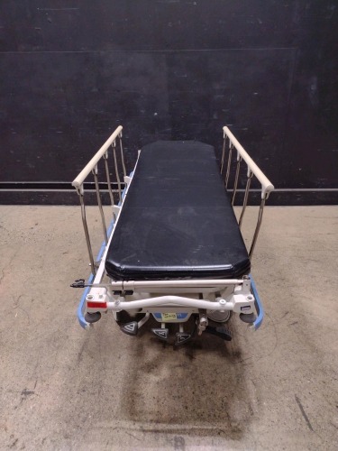 HILL-ROM TRANSTAR STRETCHER