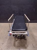 HILL-ROM TRANSTAR STRETCHER