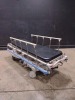 HILL-ROM TRANSTAR STRETCHER - 2