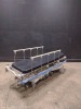 HILL-ROM TRANSTAR STRETCHER - 3
