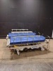 LOT OF (2) HILL-ROM ELECTRIC STRETCHERS - 3