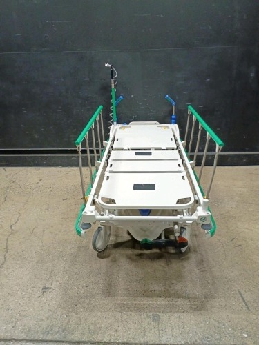 HILL-ROM PROCEDURAL STRETCHER