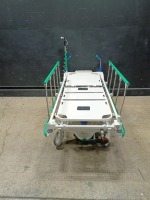 HILL-ROM PROCEDURAL STRETCHER