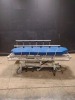 HILL-ROM GPS STRETCHER - 2