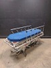 HILL-ROM GPS STRETCHER - 3