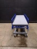 METRASENS STRETCHER