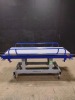 METRASENS STRETCHER - 2