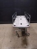 MIDMARK 510 STRETCHER