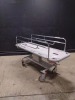 MIDMARK 510 STRETCHER - 2