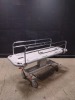 MIDMARK 510 STRETCHER - 3