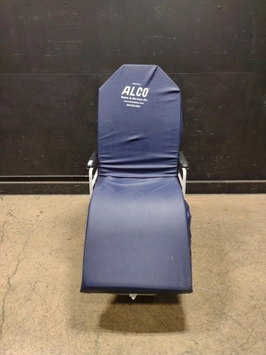 STRYKER 5050 STRETCHER CHAIR