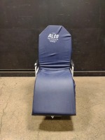 STRYKER 5050 STRETCHER CHAIR