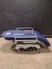 STRYKER 5050 STRETCHER CHAIR - 2