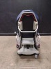 STRYKER 5050 STRETCHER CHAIR - 3