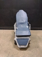 STRYKER 5050 STRETCHER CHAIR